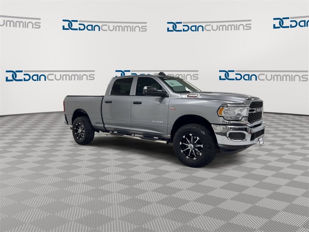 2020 RAM 3500 Tradesman