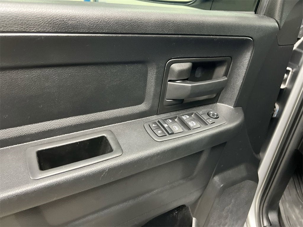 2020 RAM 3500 Tradesman