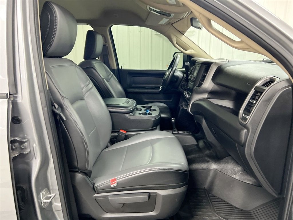 2020 RAM 3500 Tradesman