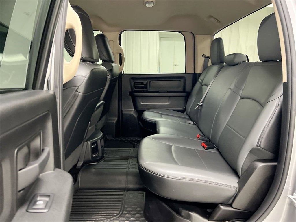 2020 RAM 3500 Tradesman