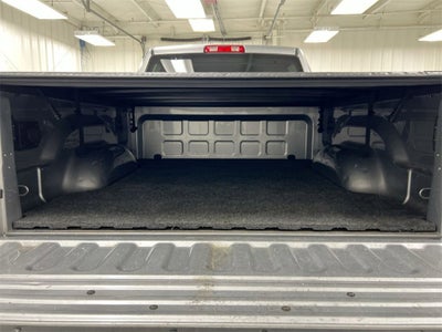 2020 RAM 3500 Tradesman