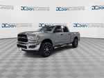 2020 RAM 3500 Tradesman