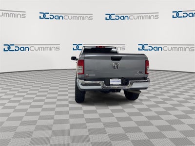 2020 RAM 3500 Tradesman