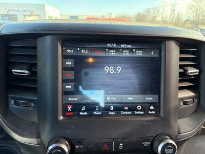 2020 RAM 3500 Tradesman