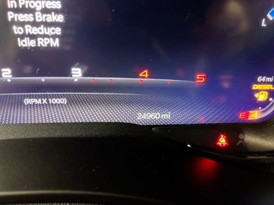 2024 RAM 3500 Limited