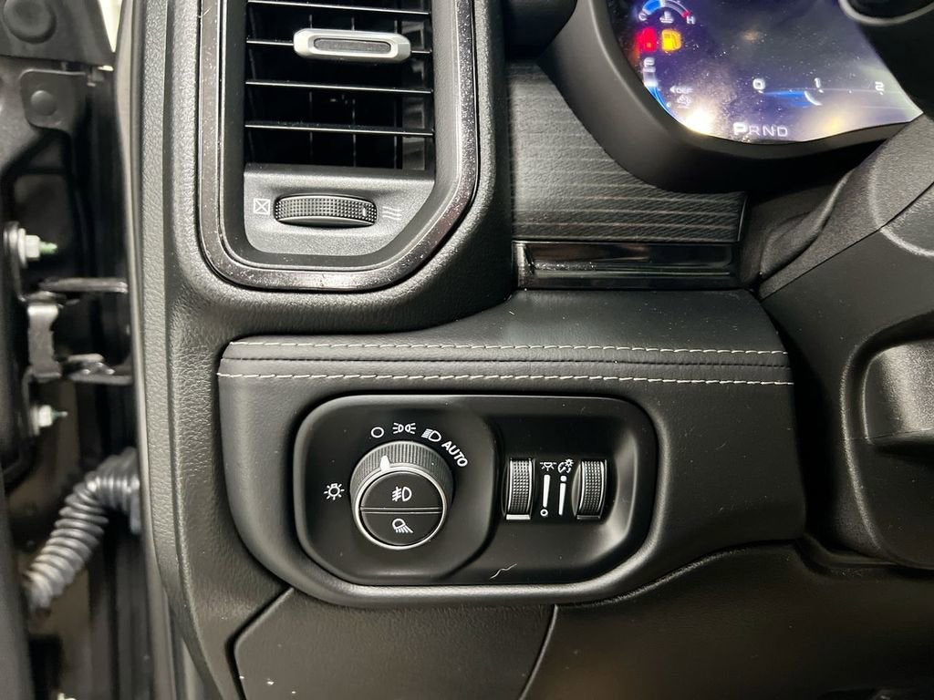 2024 RAM 3500 Limited