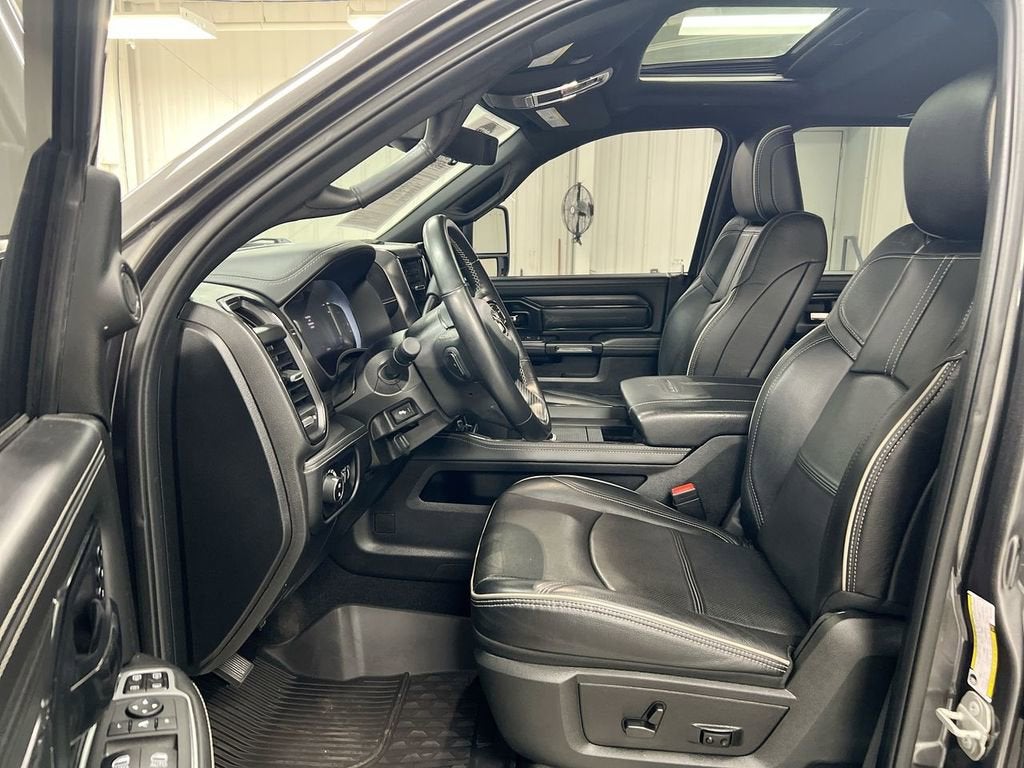 2024 RAM 3500 Limited