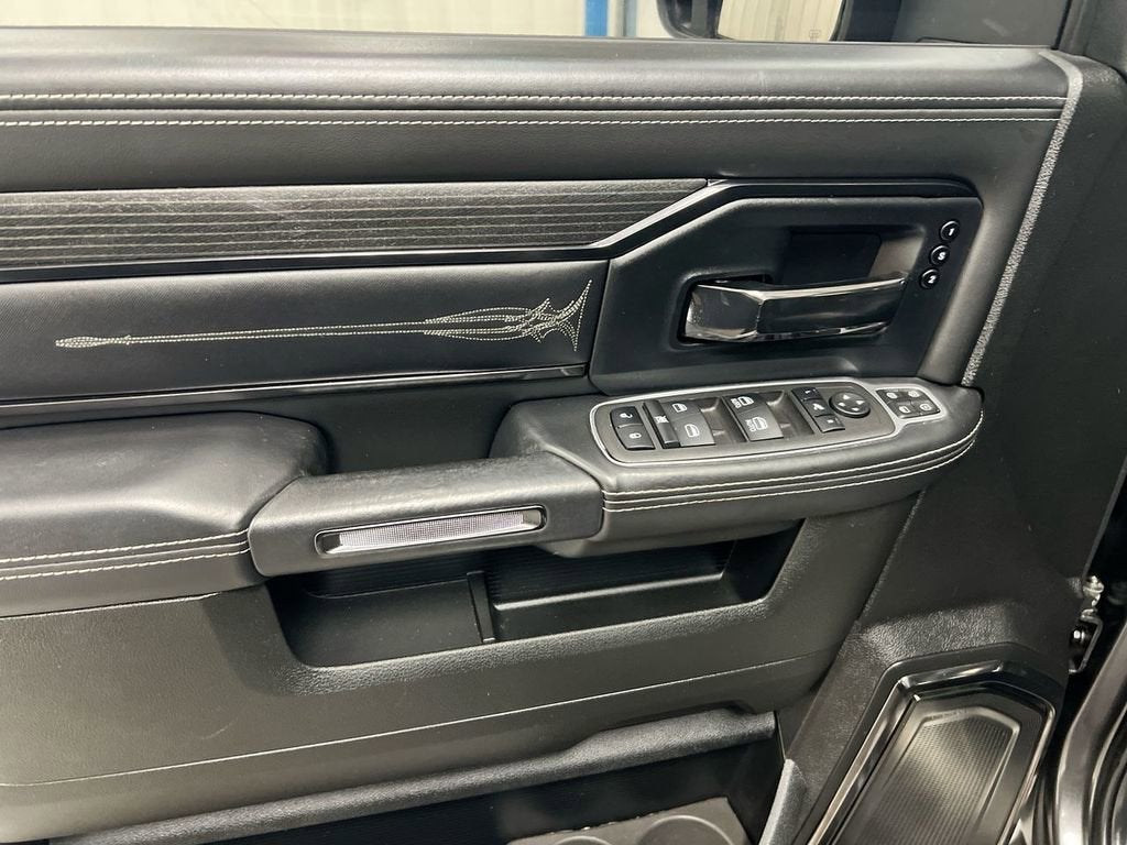 2024 RAM 3500 Limited