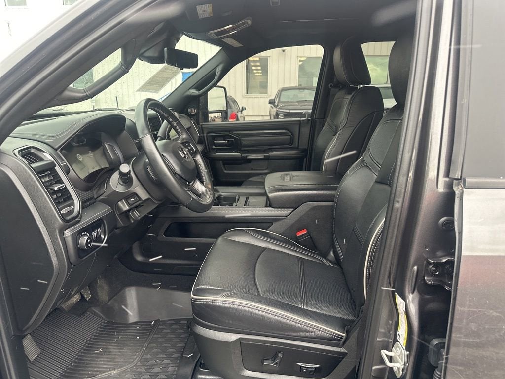 2024 RAM 3500 Limited