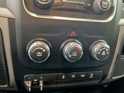 2016 RAM 3500 Tradesman