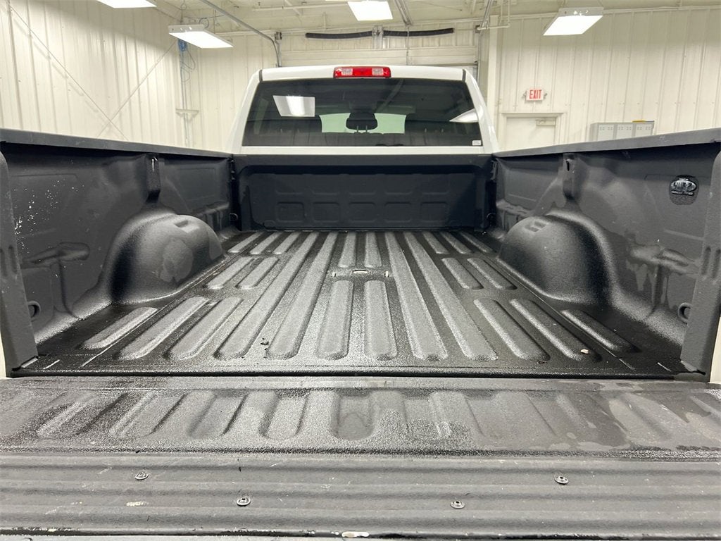 2016 RAM 3500 Tradesman