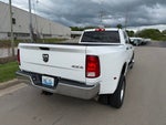 2018 RAM 3500 Tradesman