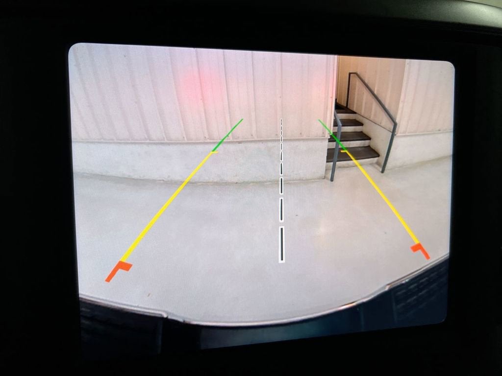 2022 RAM 3500 Big Horn