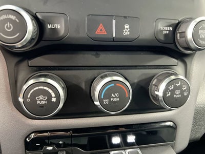 2022 RAM 3500 Big Horn