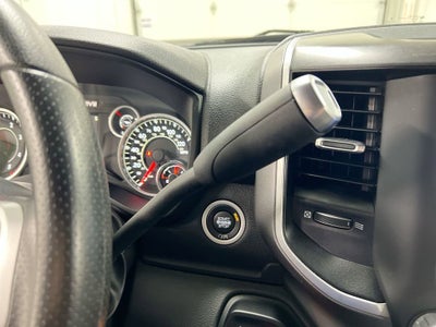 2022 RAM 3500 Big Horn