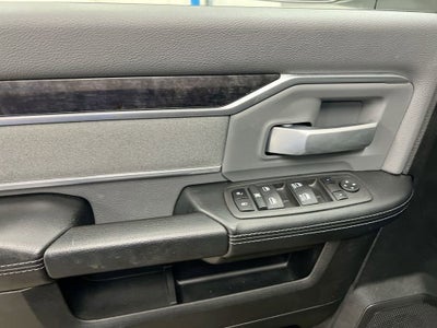 2022 RAM 3500 Big Horn