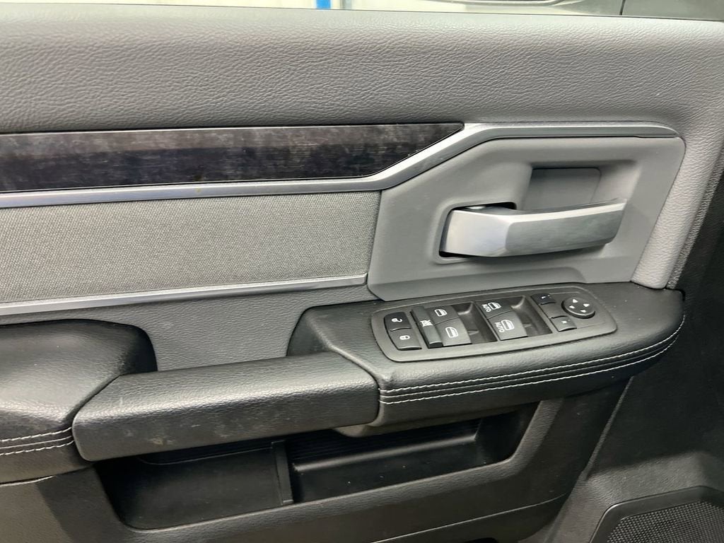 2022 RAM 3500 Big Horn