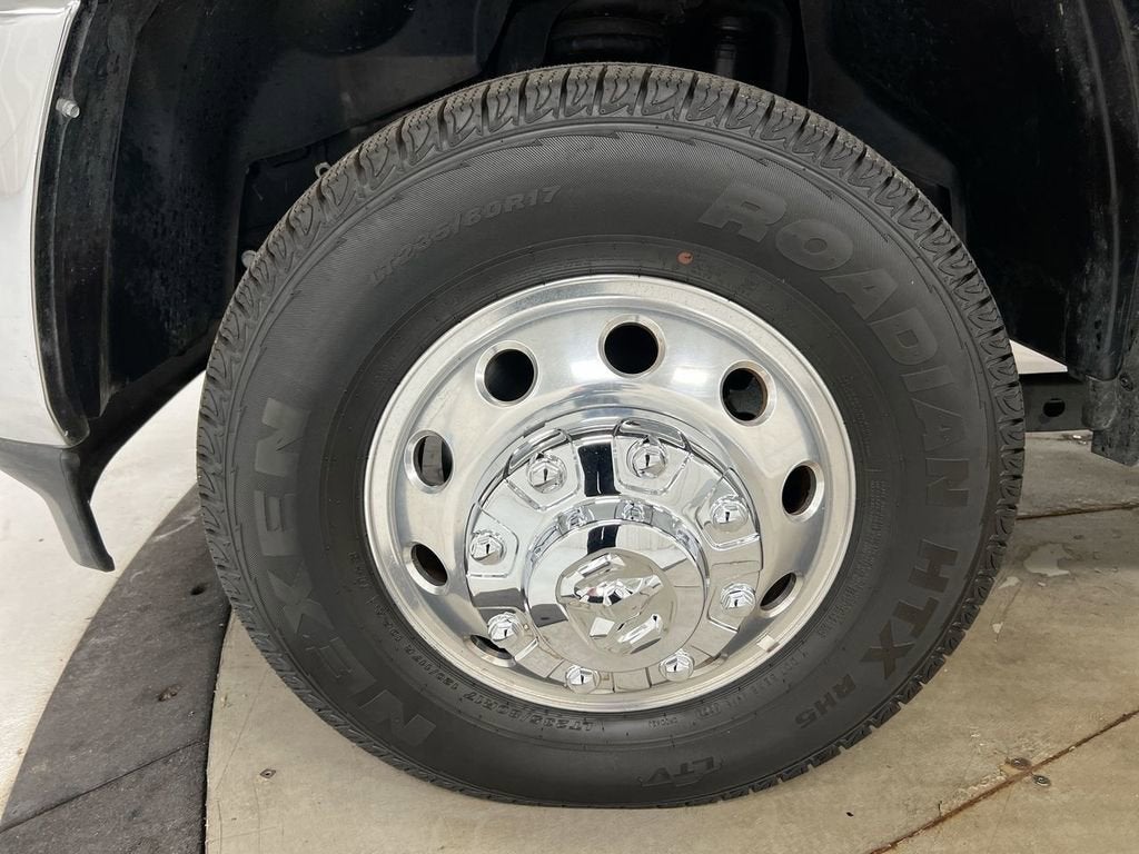 2022 RAM 3500 Big Horn