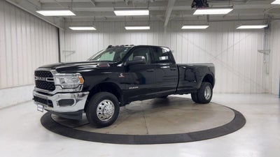2022 RAM 3500 Big Horn