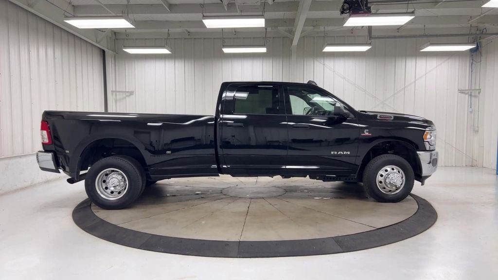 2022 RAM 3500 Big Horn