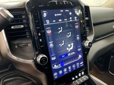 2021 RAM 3500 Laramie