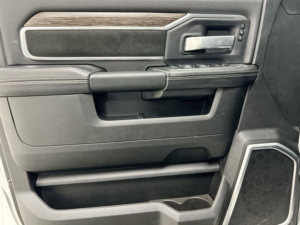 2021 RAM 3500 Laramie