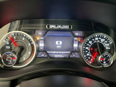 2021 RAM 3500 Laramie