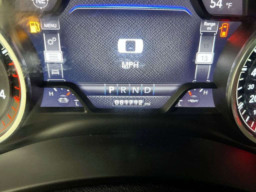 2021 RAM 3500 Laramie