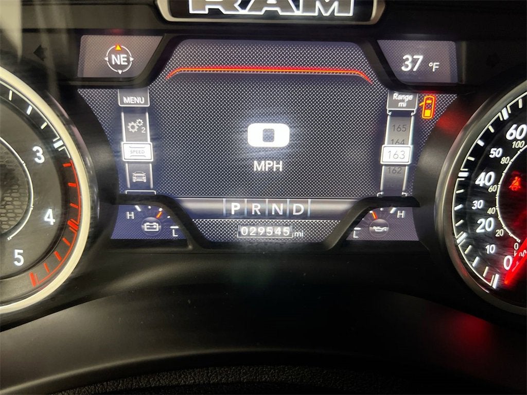 2022 RAM 3500 Laramie