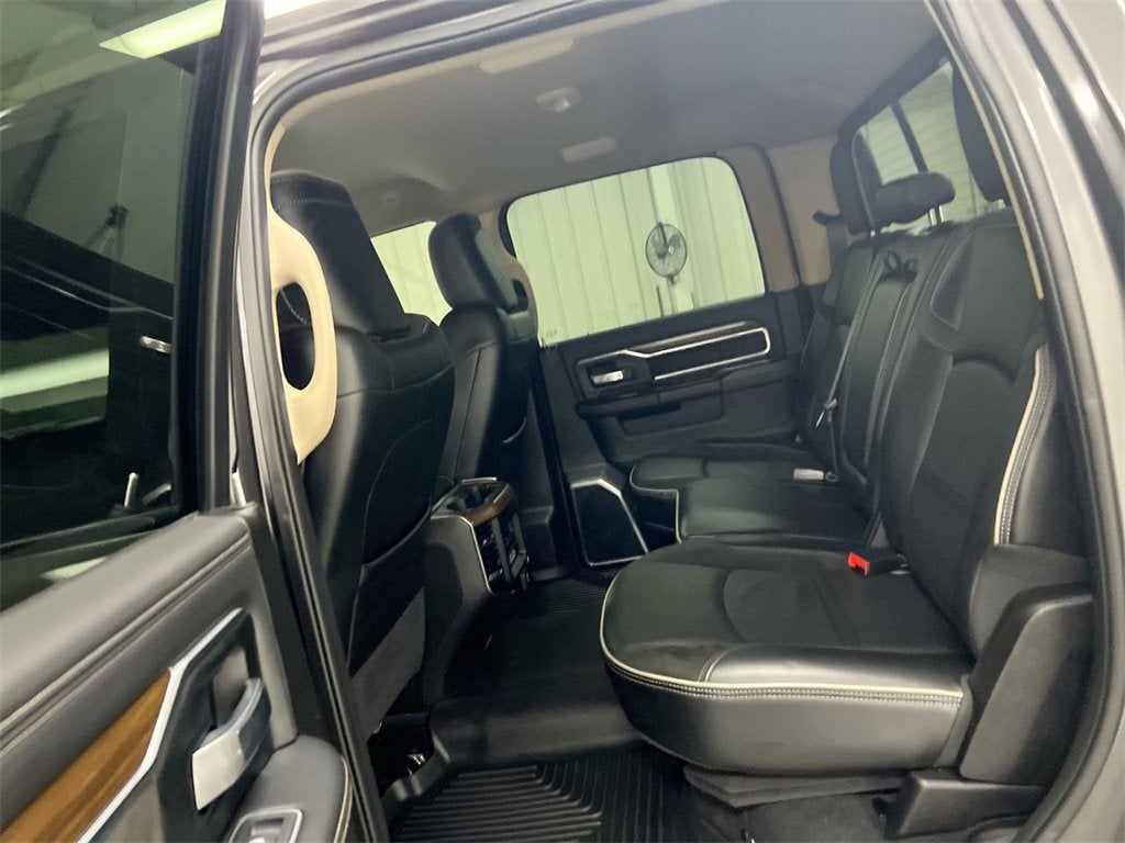 2022 RAM 3500 Laramie