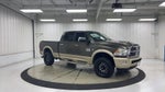 2012 RAM 2500 Laramie Longhorn