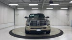2012 RAM 2500 Laramie Longhorn