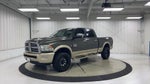 2012 RAM 2500 Laramie Longhorn