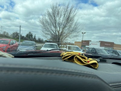 2012 RAM 2500 Laramie