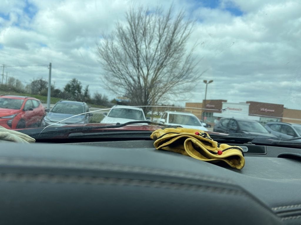 2012 RAM 2500 Laramie