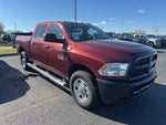 2017 RAM 2500 Tradesman