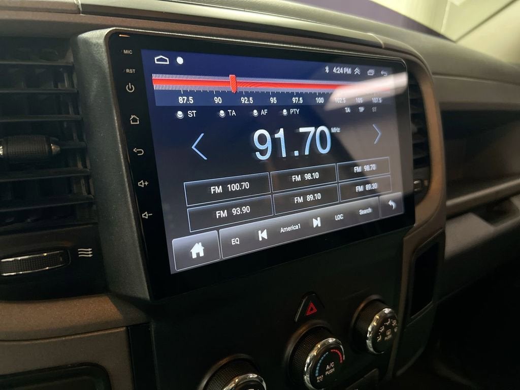 2014 RAM 2500 Tradesman