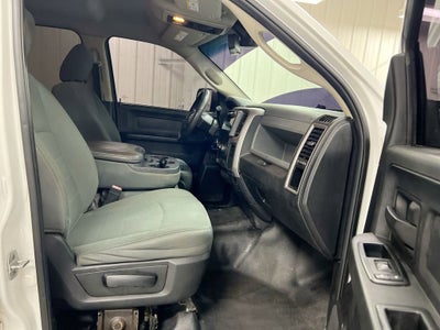2014 RAM 2500 Tradesman