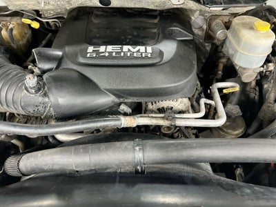 2014 RAM 2500 Tradesman