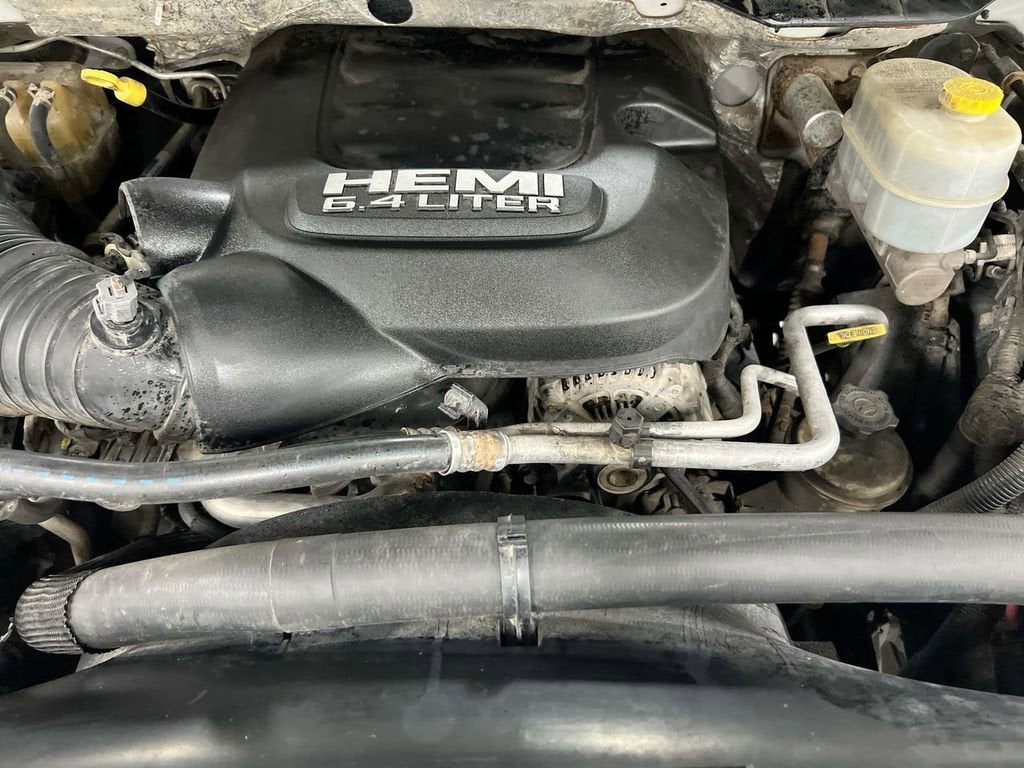 2014 RAM 2500 Tradesman