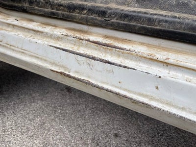 2014 RAM 2500 Tradesman