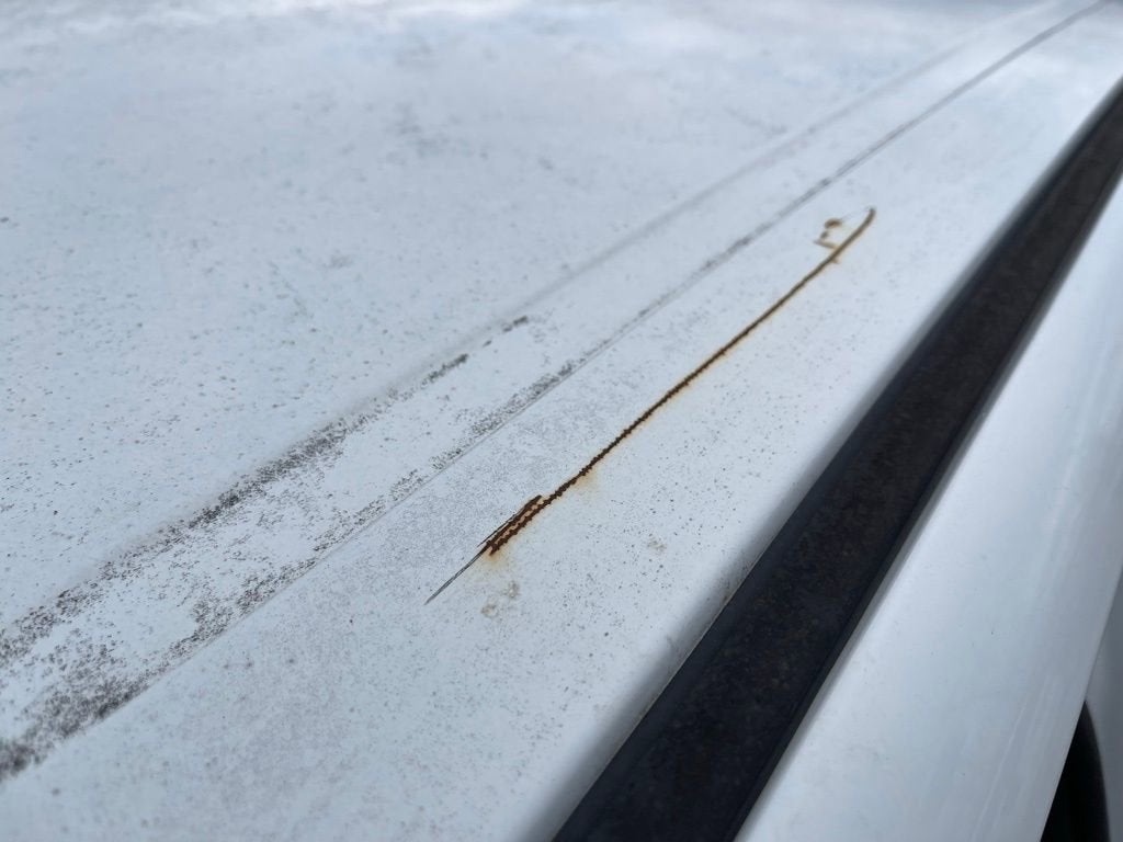 2014 RAM 2500 Tradesman