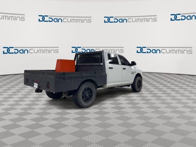 2014 RAM 2500 Tradesman