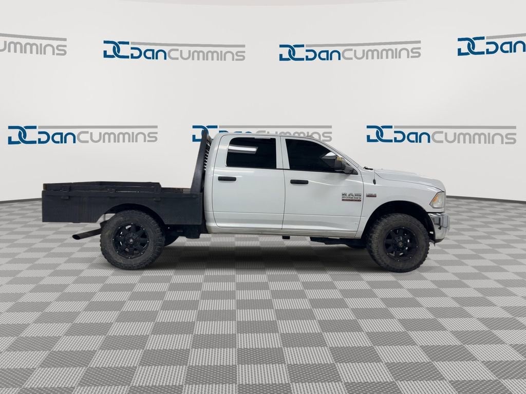 2014 RAM 2500 Tradesman