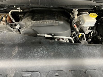 2020 RAM 2500 Tradesman