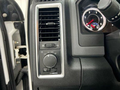 2014 RAM 2500 SLT