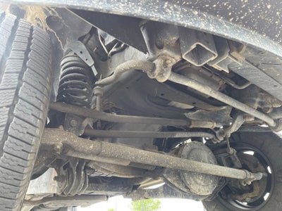 2014 RAM 2500 SLT