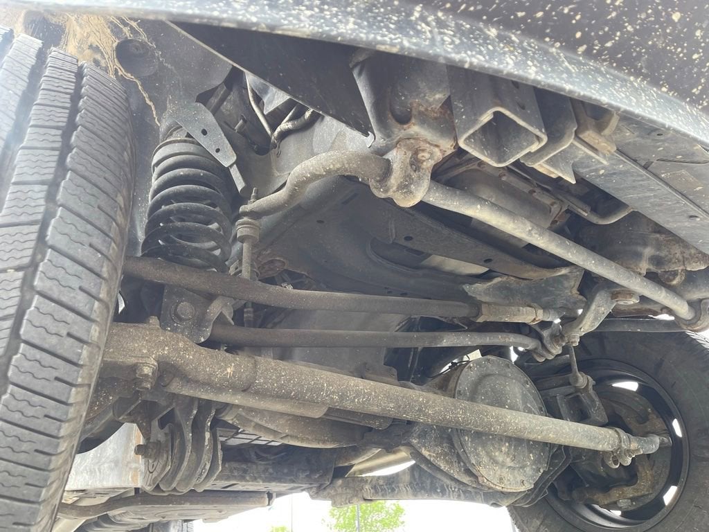 2014 RAM 2500 SLT