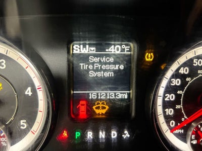 2016 RAM 2500 Big Horn