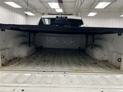 2017 RAM 2500 Longhorn